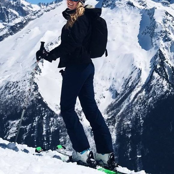 Salomon Pants & Jumpsuits Salomon Advancedskin Dry Ski Pants 2k20k